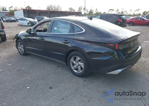 2026 Hyundai Sonata Se z USA, uszkodzony, nr VIN KMHL24JA2TA539591